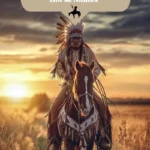 Native American Horse Names