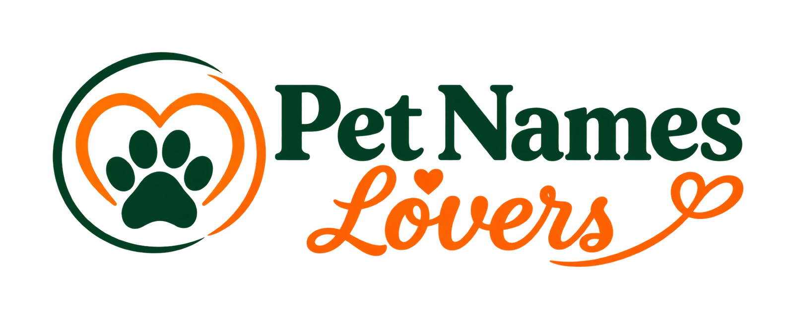petnameslovers