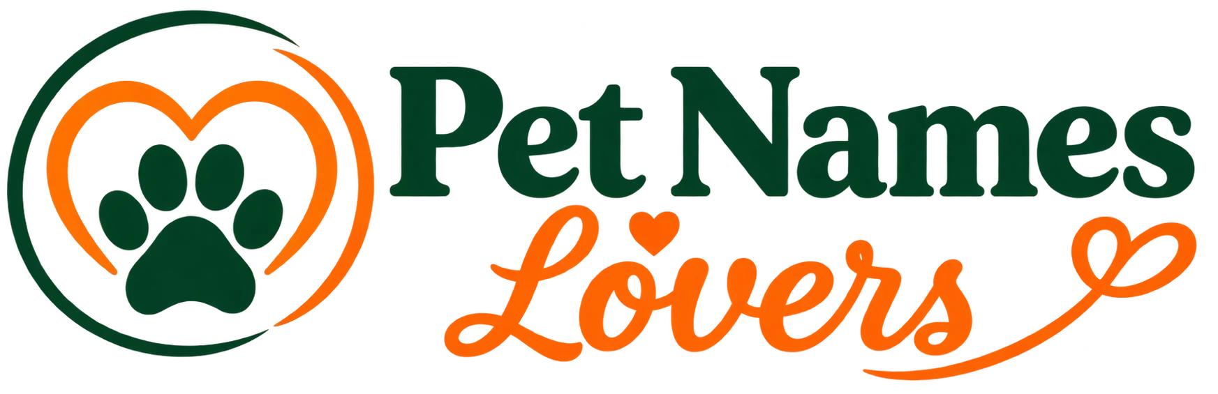 Pet Names Lovers